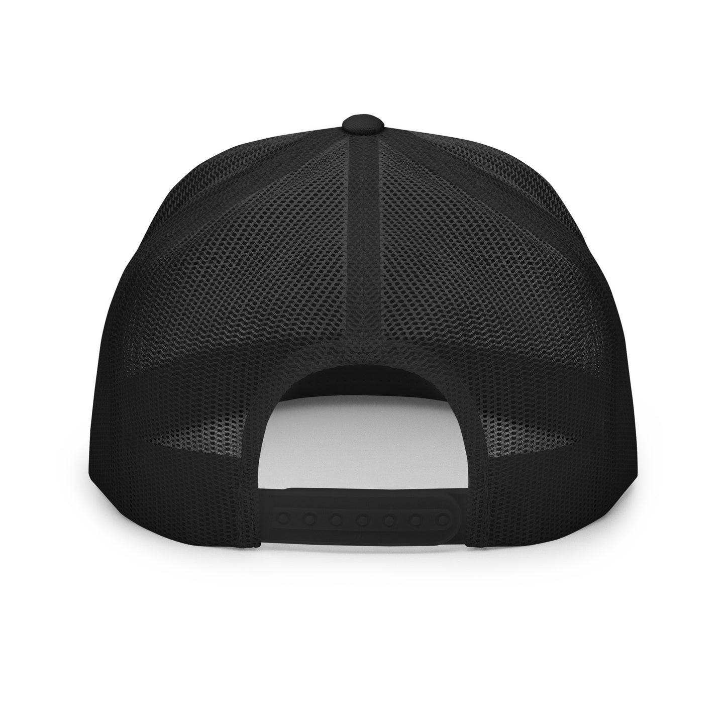 Texas Trucker Cap (Dark)