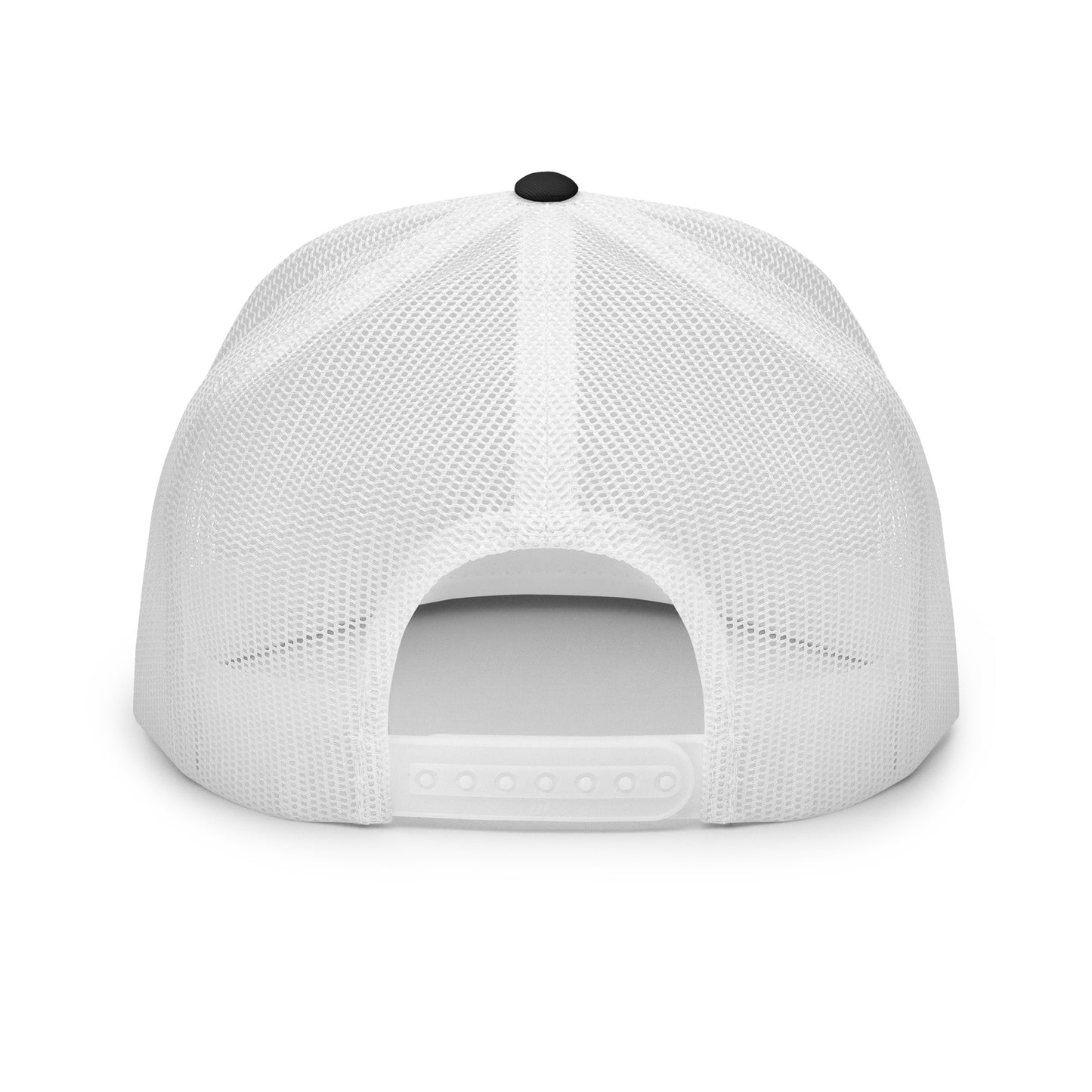 Texas Trucker Cap (Dark)