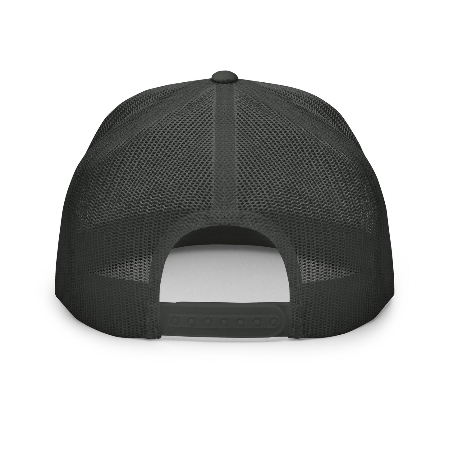 Texas Trucker Cap (Dark)