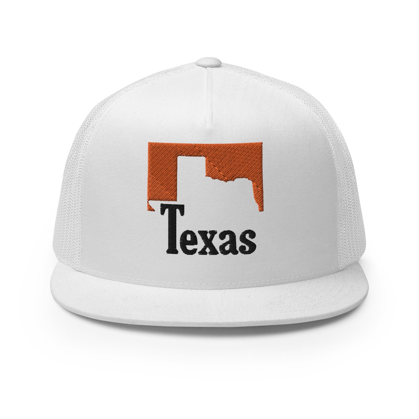 Texas Trucker Cap