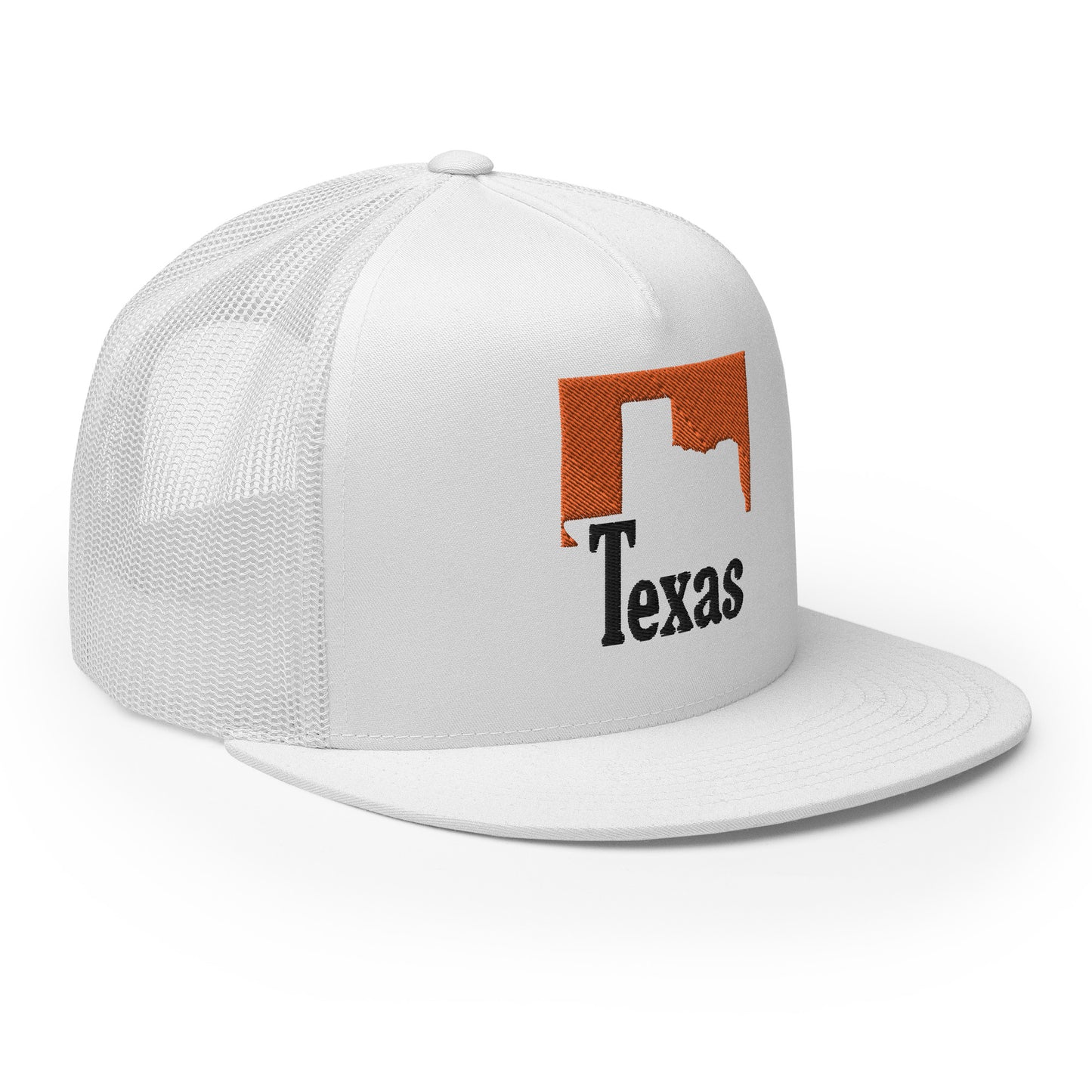 Texas Trucker Cap