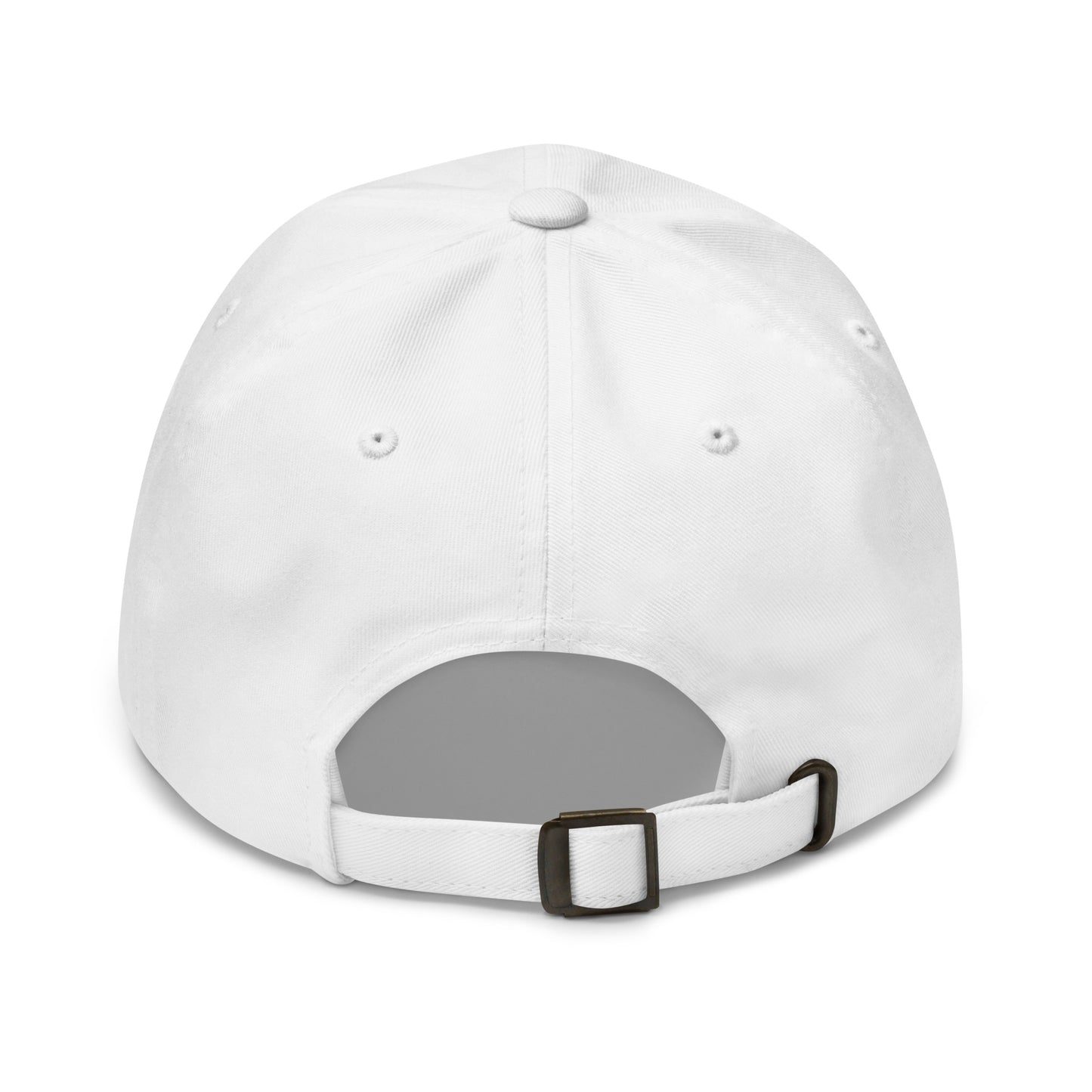 4th&5 - Texas Longhorn - Dad hat