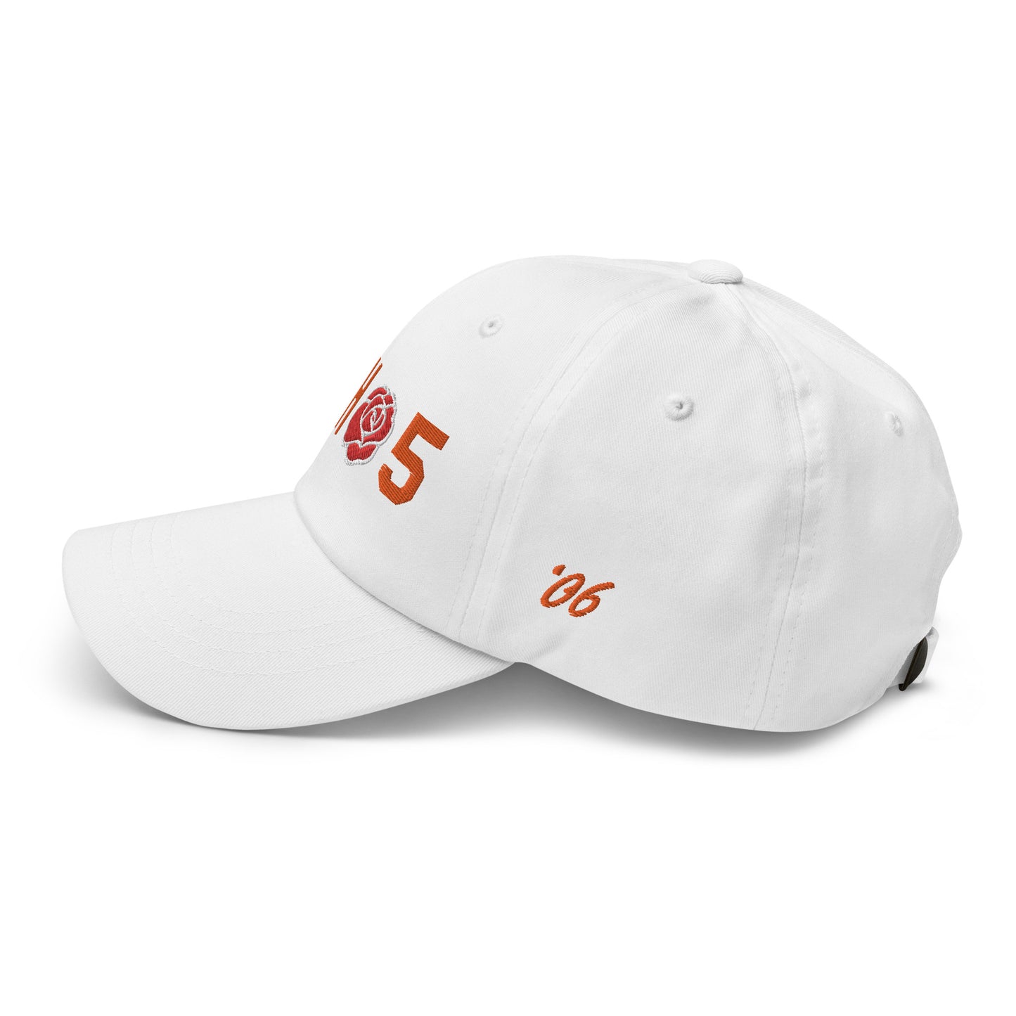 4th&5 - Texas Longhorn - Dad hat