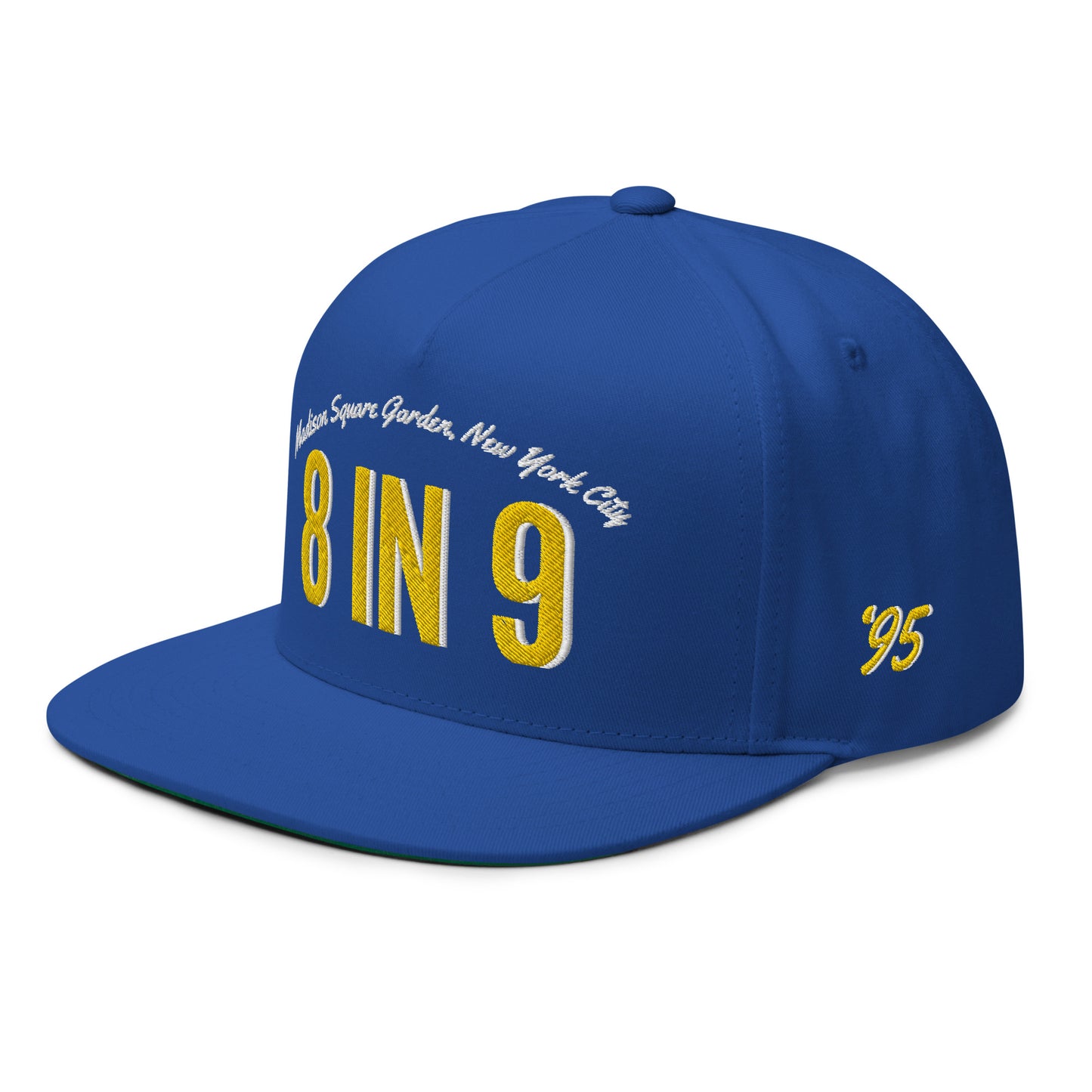 8 in 9 - Indiana Pacers - Reggie Miller