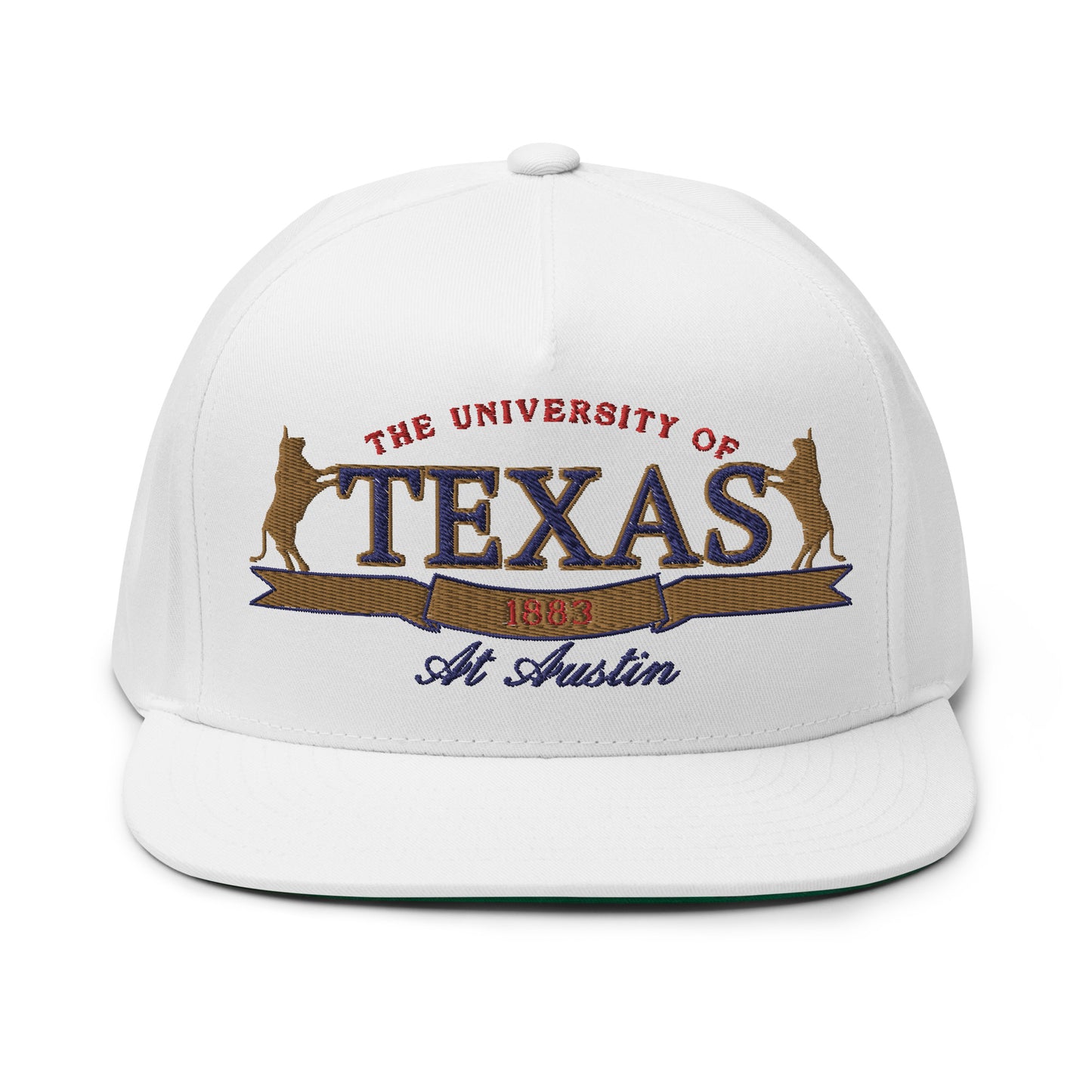 The University of Texas - Cerveza Style