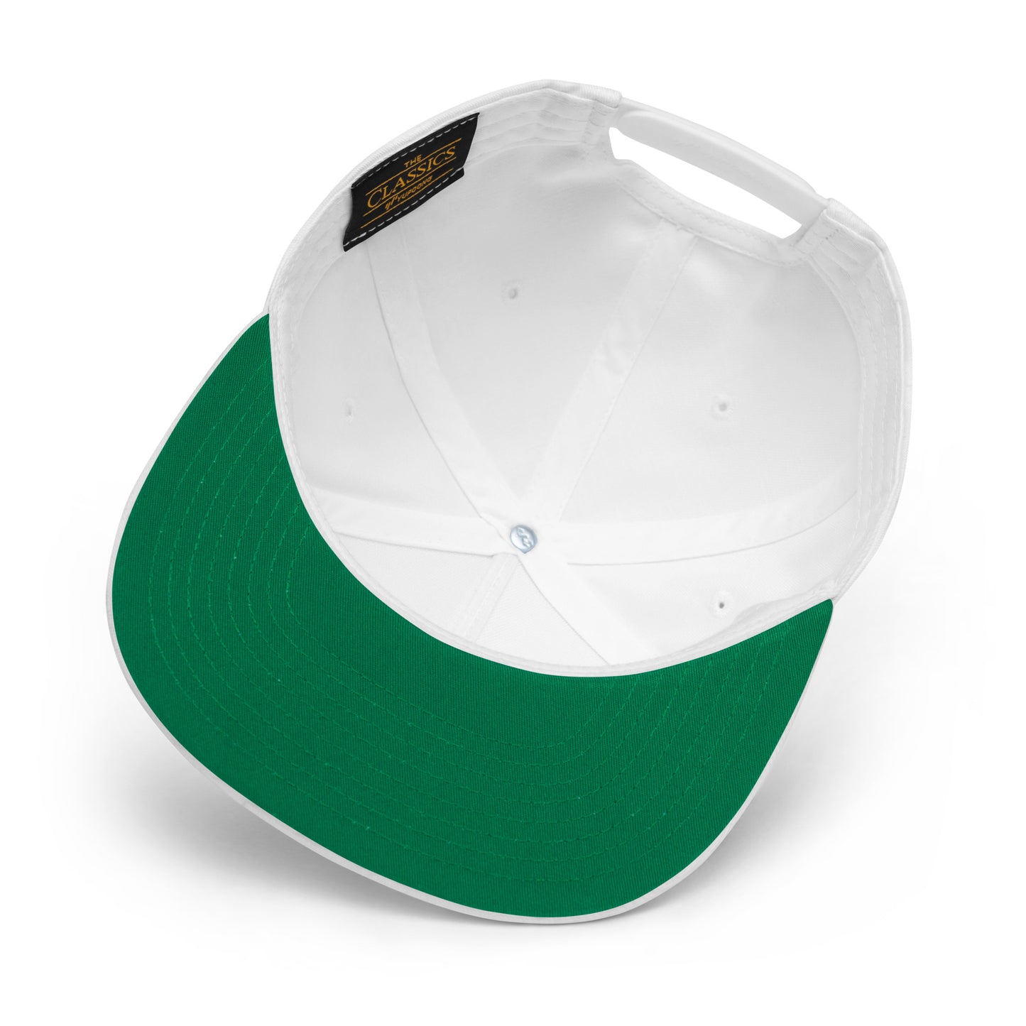 GOAT - Nick Saban Legacy Hat