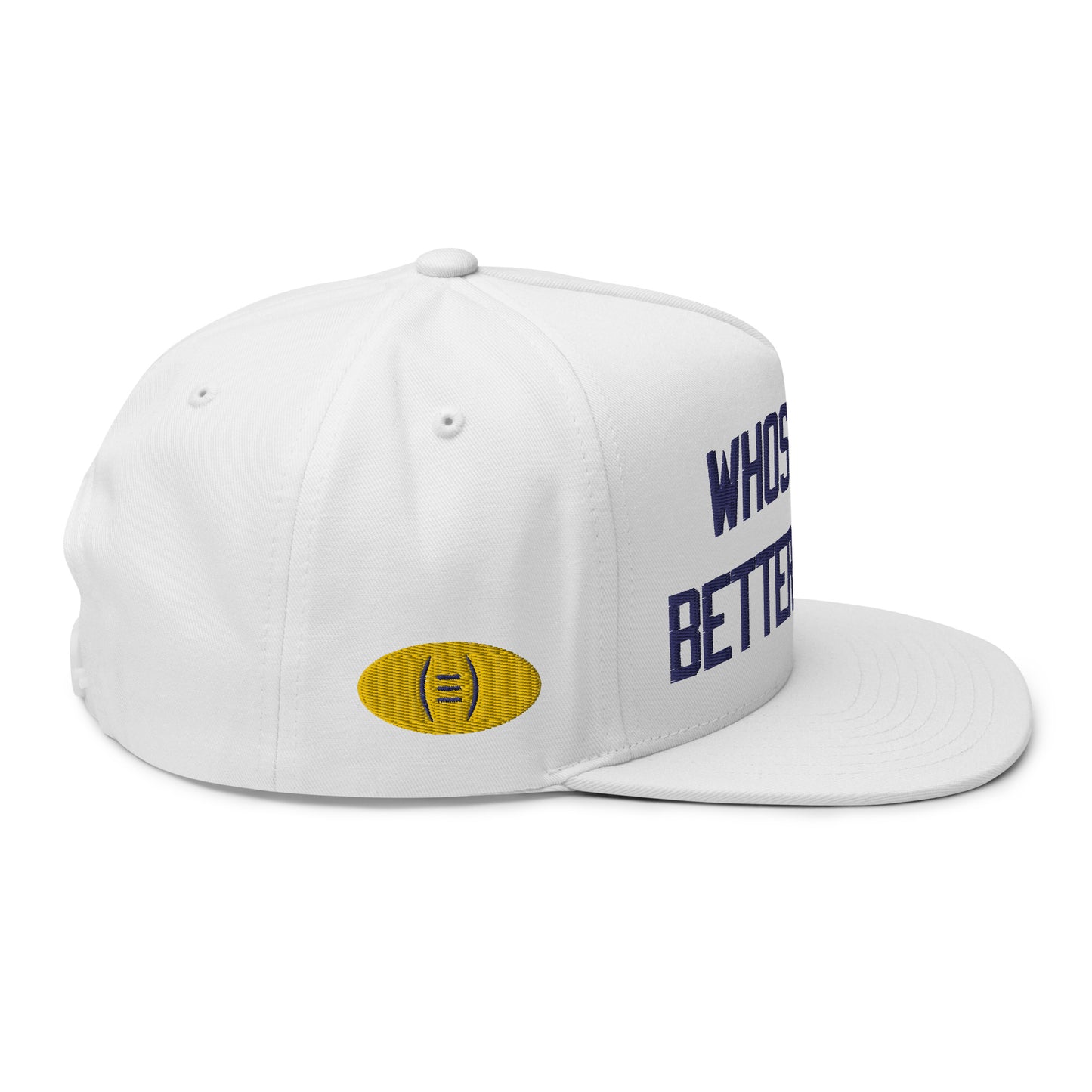 Who's Got It Better Than Us - Michigan