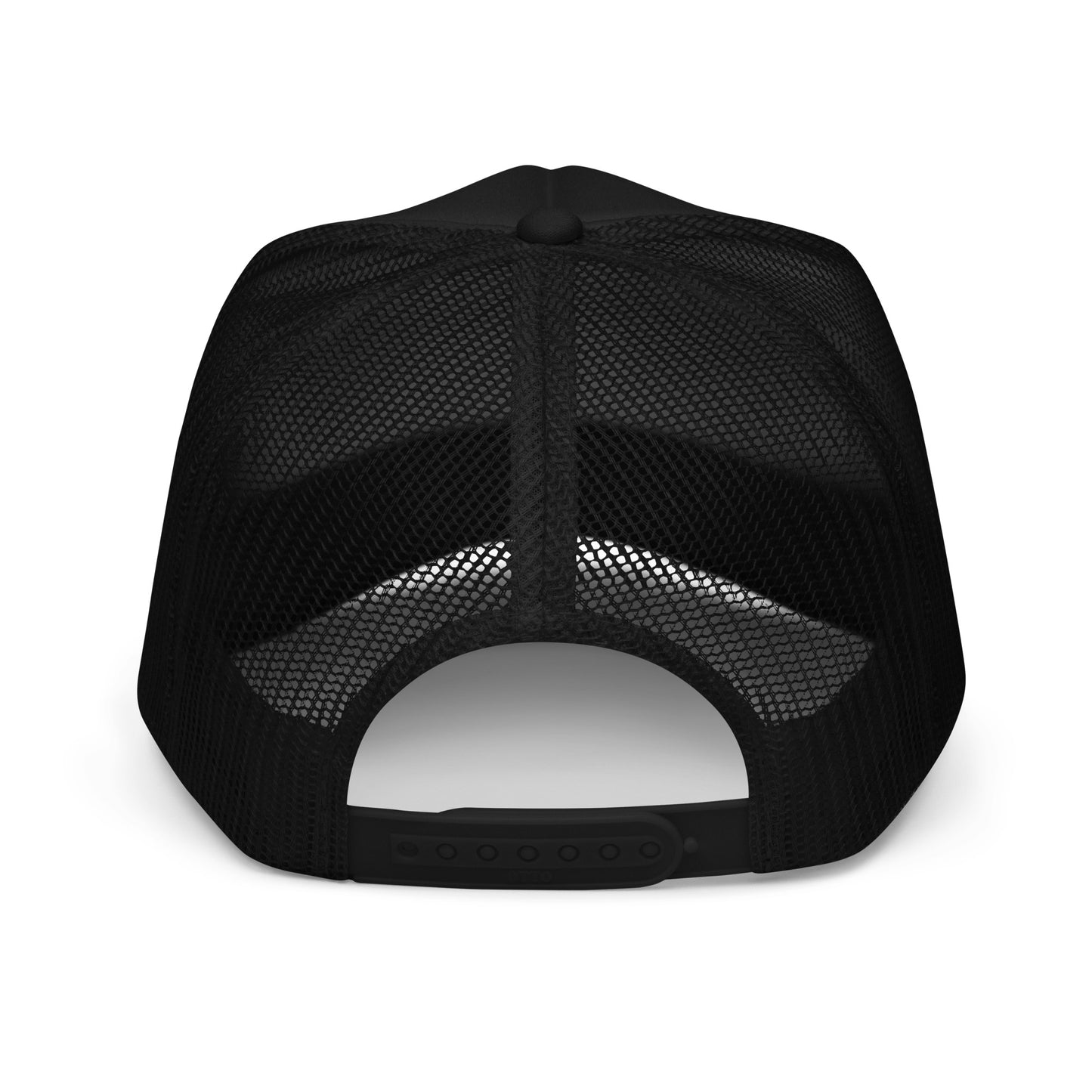 Bad Day to be a Beer - Foam trucker hat
