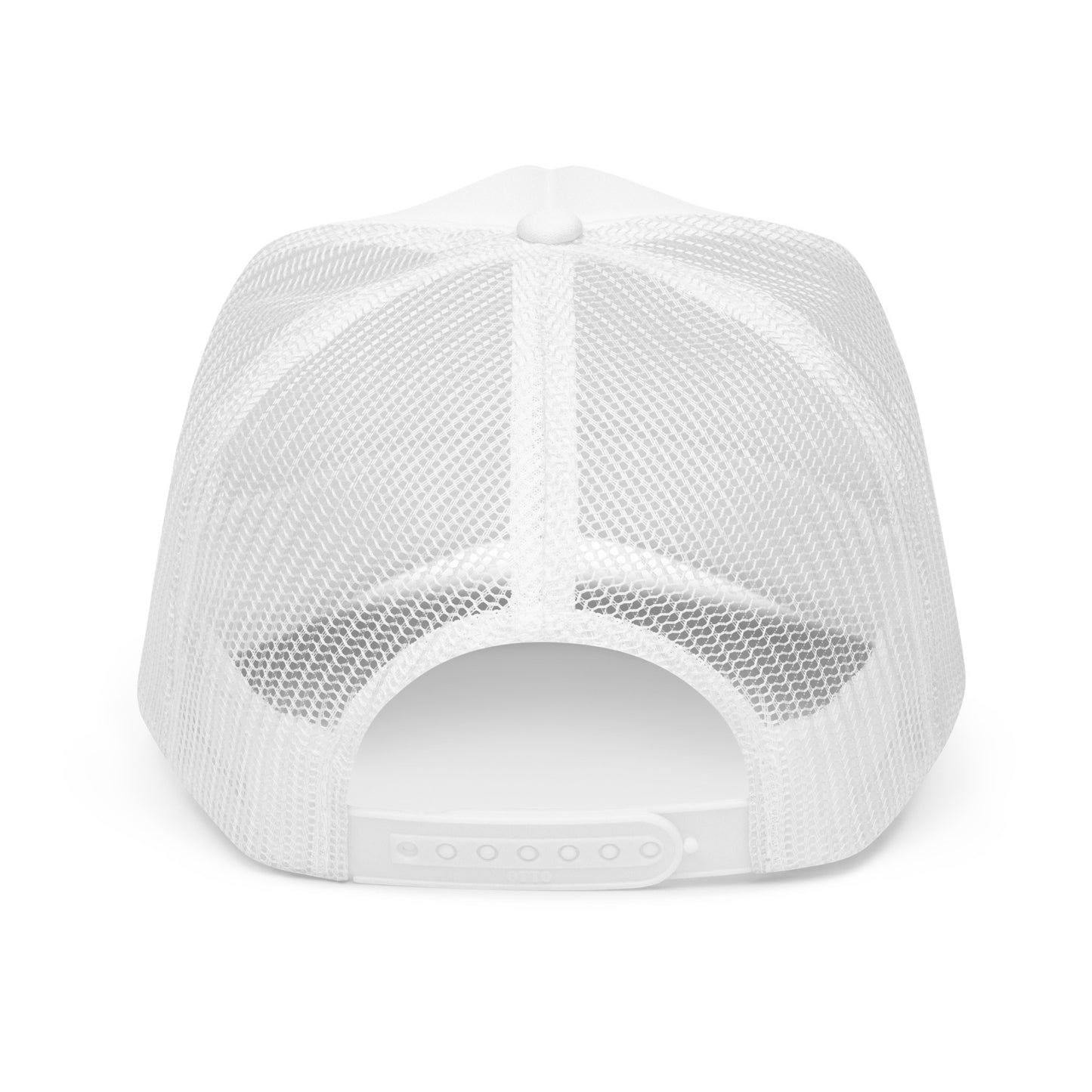 The University of Texas - Cerveza Style Foam trucker hat