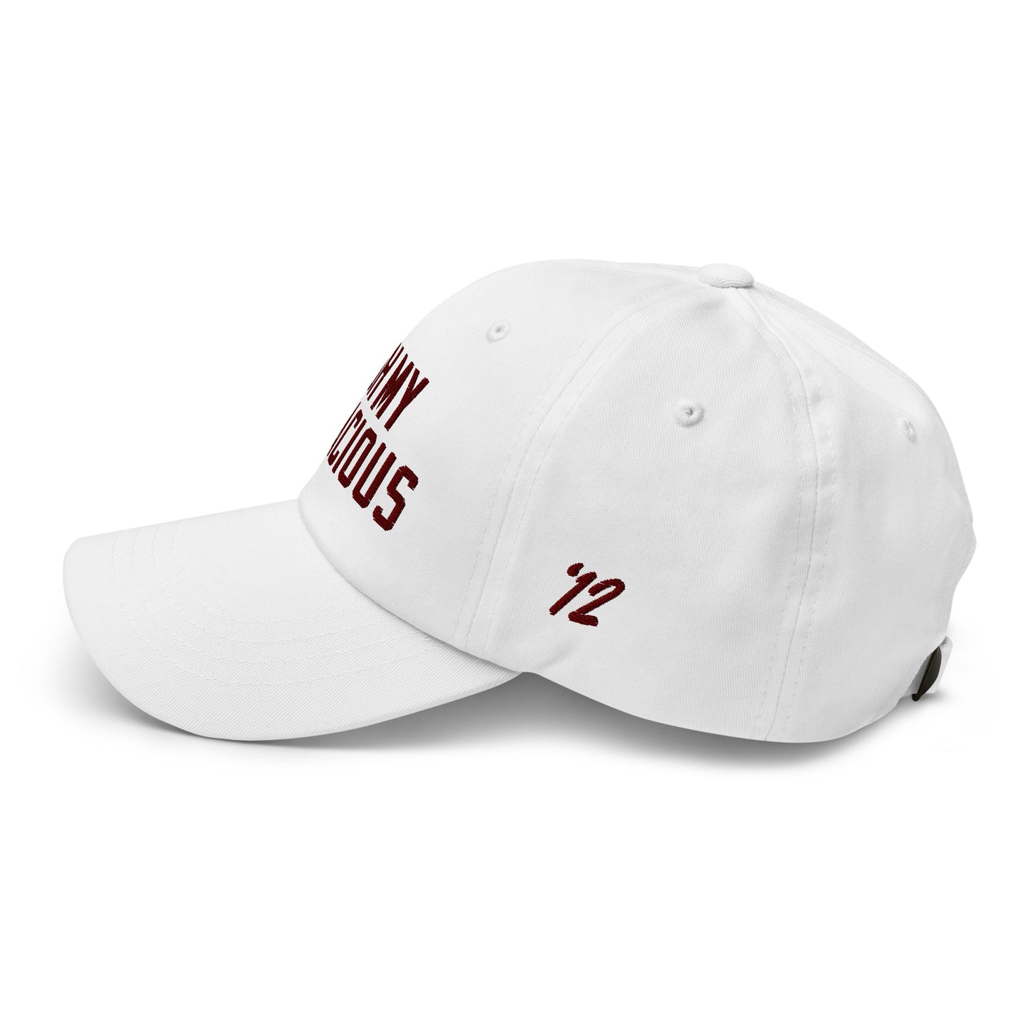 Oh My Gracious - TexasA&M - Dad hat