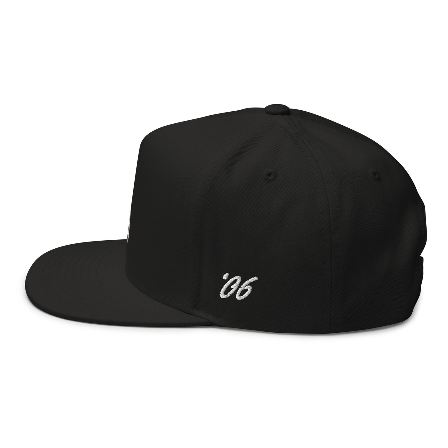 81 Points - Kobe Bryant - 5 Panel Cap