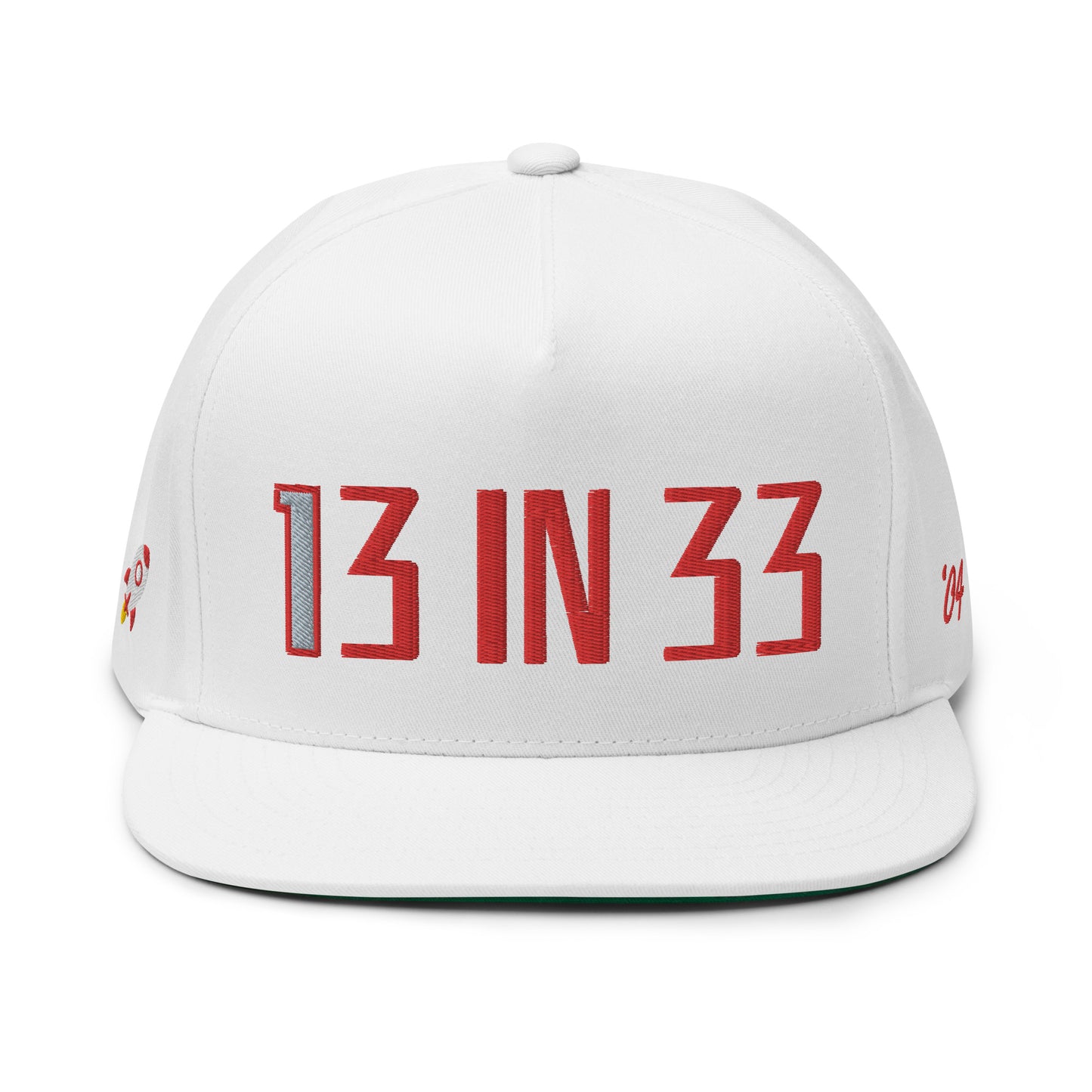 13 in 33 - Houston Rockets - Tracy McGrady