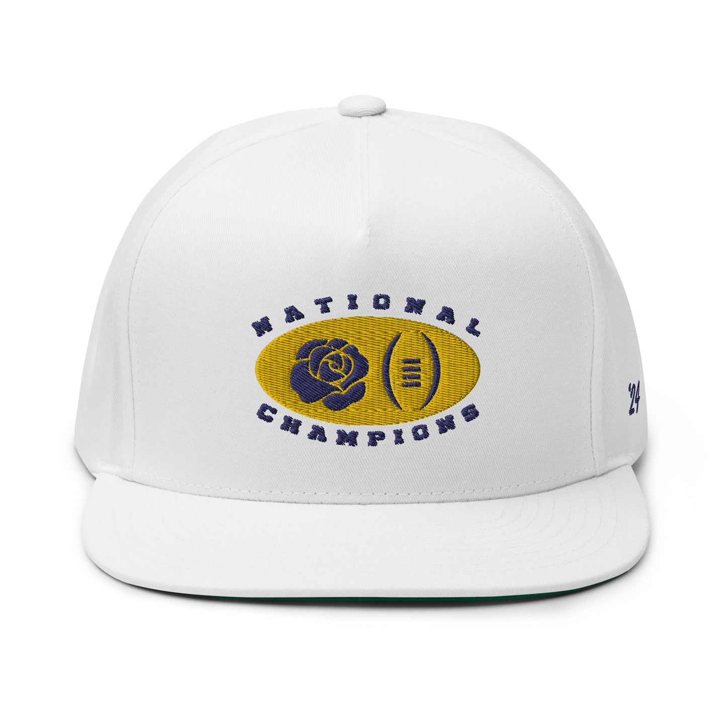 Michigan Wolverines - National Champions