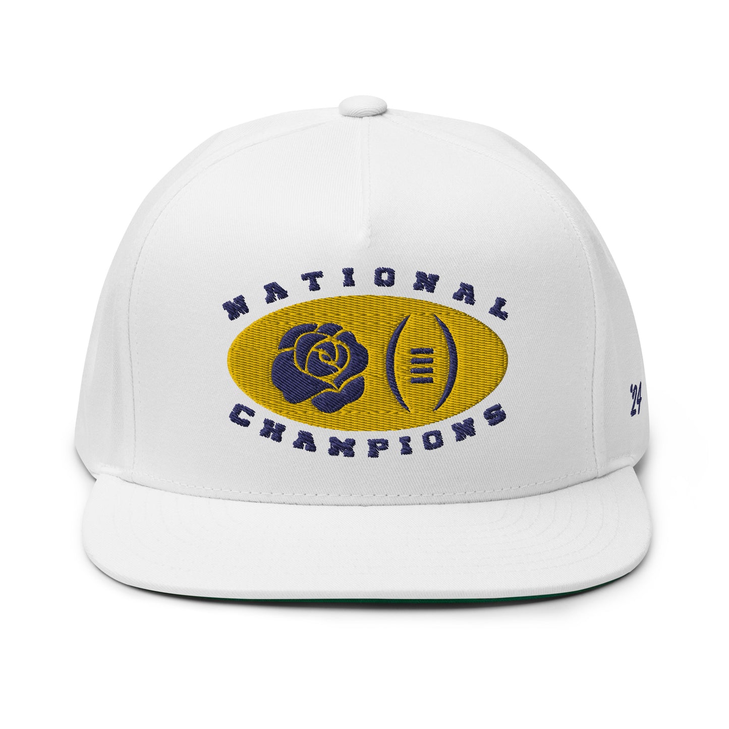 Michigan Wolverines - National Champions