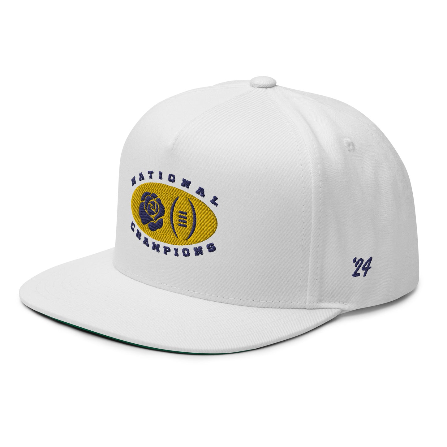 Michigan Wolverines - National Champions