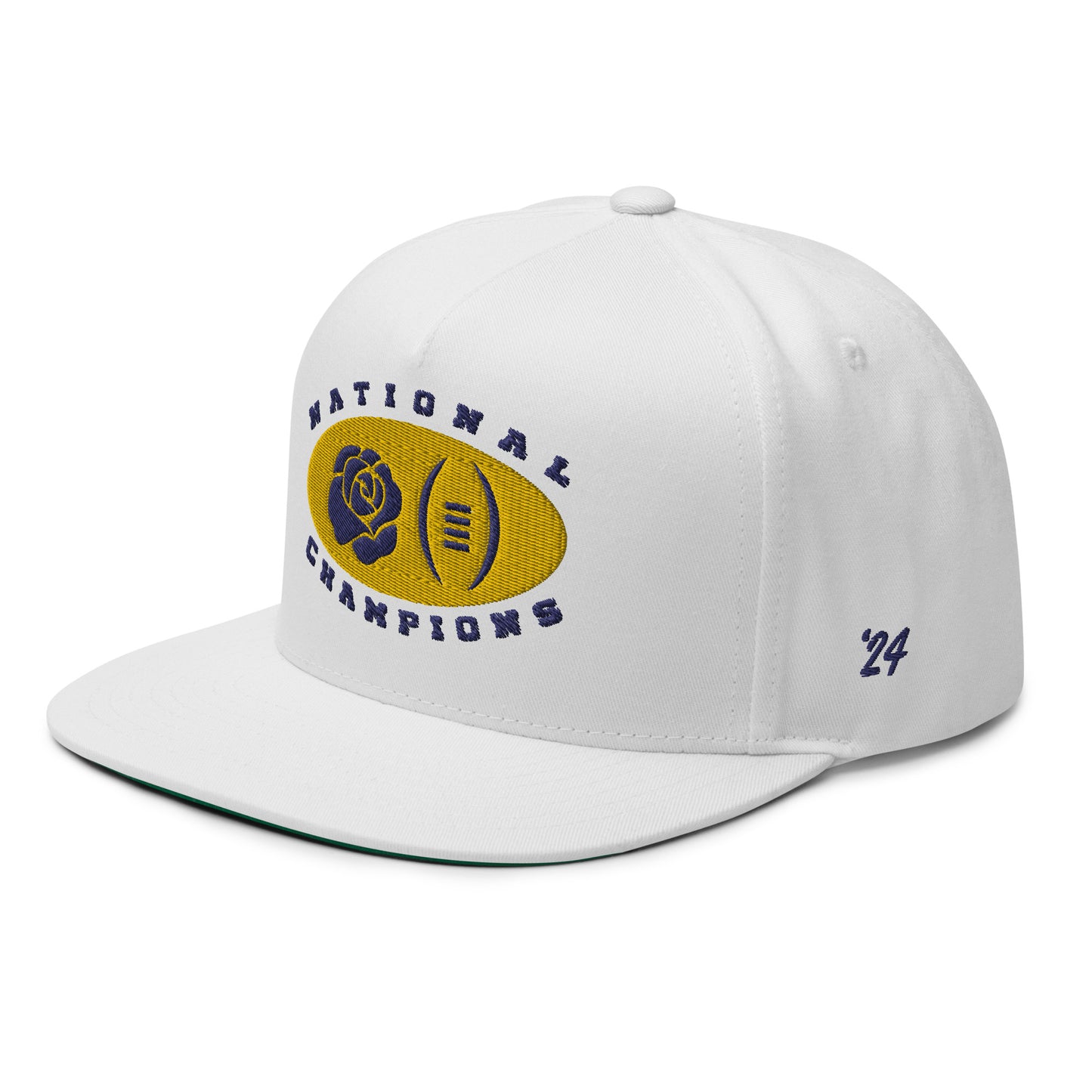 Michigan Wolverines - National Champions